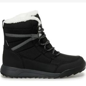 Lumberjack Niya 3PR Siyah Kadın Outdoor Bot