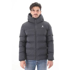 Lumberjack Nolan 2PR Gri Erkek Mont
