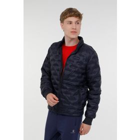 Lumberjack NOLANCOAT Lacivert Erkek Mont