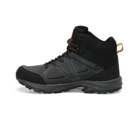 Lumberjack Norda HI 3PR Gri Erkek Bot