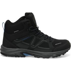 Lumberjack Norda HI 3PR Siyah Erkek Outdoor Ayakkabı
