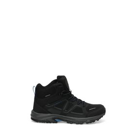 Lumberjack Norda HI 3PR Siyah Erkek Outdoor Ayakkabı