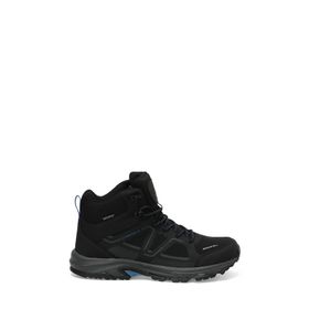 Lumberjack Norda HI 3PR Siyah Erkek Outdoor Ayakkabı
