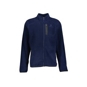 Lumberjack Nordic 102026961 7SN165 Gri Erkek Polar