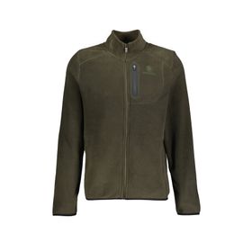 Lumberjack Nordic 102026961 7SN165 Gri Erkek Polar