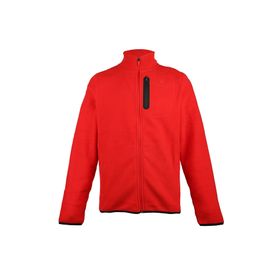 Lumberjack Nordic 102026961 7SN165 Gri Erkek Polar