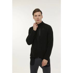 Lumberjack Nordic 102026961 7SN165 Gri Erkek Polar