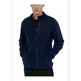 Lumberjack Nordic 102033536 7SN165 Lacivert Erkek Polar