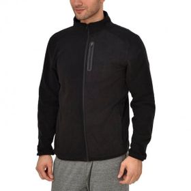 Lumberjack Nordic Polar Siyah Erkek Sweatshirt