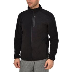 Lumberjack Nordic Polar Siyah Erkek Sweatshirt