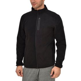 Lumberjack Nordic Polar Siyah Erkek Sweatshirt