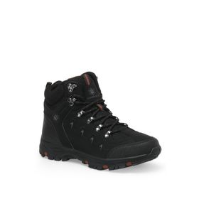 Lumberjack Nurburg 2PR Siyah Erkek Outdoor Bot
