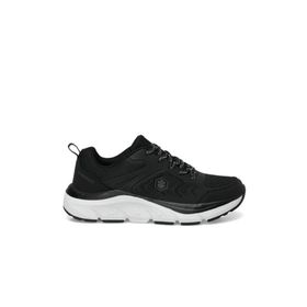 Lumberjack Offie 4FX Siyah Erkek Sneaker Ayakkabı