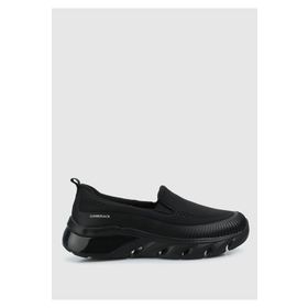 Lumberjack Olive Siyah Kadın Sneaker