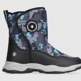 Lumberjack Outdoor Kadın Bot
