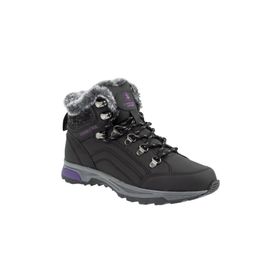 Lumberjack Outdoor Kadın Bot