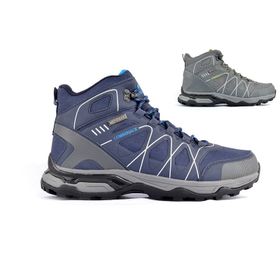 Lumberjack Outdoor Kadın Bot