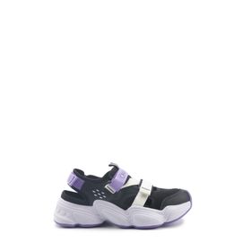 Lumberjack OYSTER 5FX Siyah Kadın Spor Sandalet