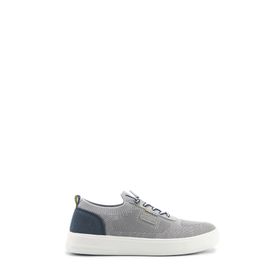 Lumberjack Passano 5FX Gri Erkek Klasik Sneaker
