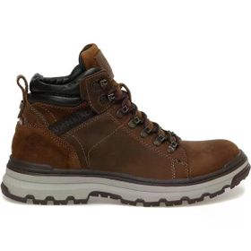 Lumberjack Pellı 2PR Kum Hakıkı Deri Comfort Casual Outdoor Bot