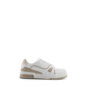 Lumberjack Penita 5FX Beyaz Kadın Klasik Sneaker