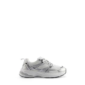 Lumberjack Pentagon 5FX Beyaz Kadın Klasik Sneaker