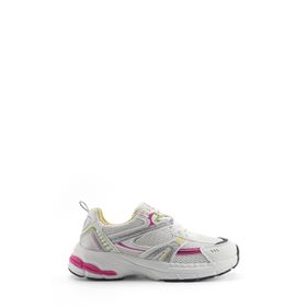 Lumberjack Pentagon 5FX Beyaz Kadın Klasik Sneaker