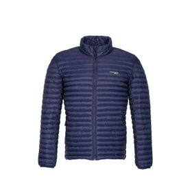 Lumberjack Perry Coat Lacivert Erkek Mont