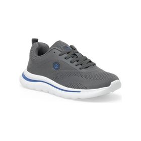 Lumberjack Pierce Koyu Gri Comfort Casual Erkek Ayakkabı