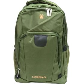 Lumberjack PLCAN23004 Sırt Çantası