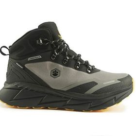 Lumberjack Poison HI 4PR Gri Waterproof Phlon Hafif Taban Erkek Outdoor Bot