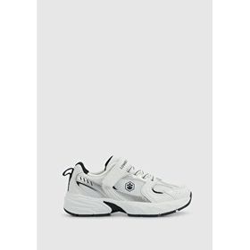 Lumberjack Pol Beyaz Erkek Çocuk Sneaker