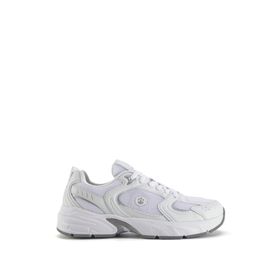 Lumberjack POL WMN 3FX Beyaz Kadın Sneaker