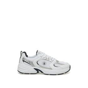 Lumberjack POL WMN 3FX Beyaz Kadın Sneaker