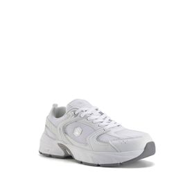 Lumberjack POL WMN 3FX Beyaz Sneaker Garson Ayakkabı
