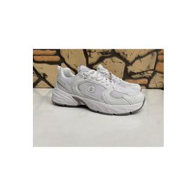 Lumberjack POL WMN 3FX Beyaz Sneaker Garson Ayakkabı