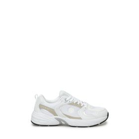 Lumberjack Pol Wmn 4FX Beyaz Kadın Klasik Sneaker
