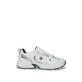 Lumberjack Pol Wmn 4FX Beyaz Kadın Klasik Sneaker