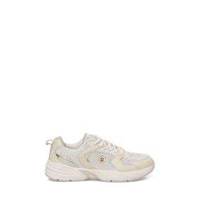 Lumberjack POL WMN 5FX Beyaz Kadın Klasik Sneaker