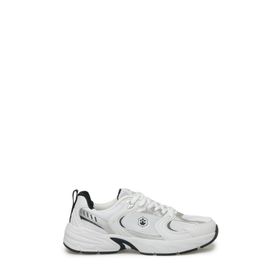 Lumberjack POL WMN 5FX Beyaz Kadın Klasik Sneaker