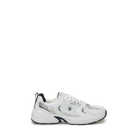 Lumberjack POL WMN 5FX Beyaz Kadın Klasik Sneaker