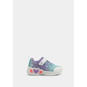 Lumberjack Princess Lila Deri Kız Çocuk Sneaker