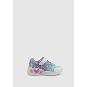 Lumberjack Princess Lila Deri Kız Çocuk Sneaker
