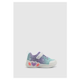 Lumberjack Princess Lila Deri Kız Çocuk Sneaker