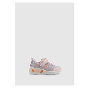 Lumberjack Princess Pudra Deri Kız Çocuk Sneaker