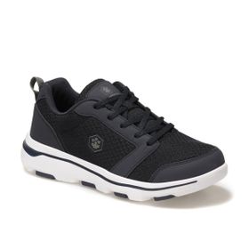Lumberjack Punto 1FX Lacivert Erkek Comfort Ayakkabı