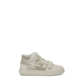 Lumberjack Pure 4PR Bej Kadın Sneaker Bot