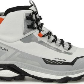 Lumberjack Racer HI Kırık Beyaz Outdoor Ayakkabı