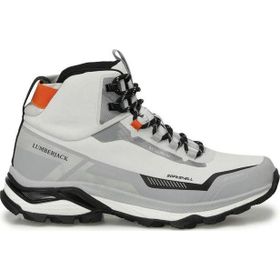 Lumberjack Racer HI Kırık Beyaz Outdoor Ayakkabı