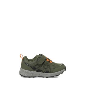 Lumberjack Ragato 5PR Haki Erkek Çocuk Trekking Ayakkabı